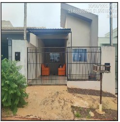 Casa - Venda, JARDIM A BIAN, ITAMBE, PR