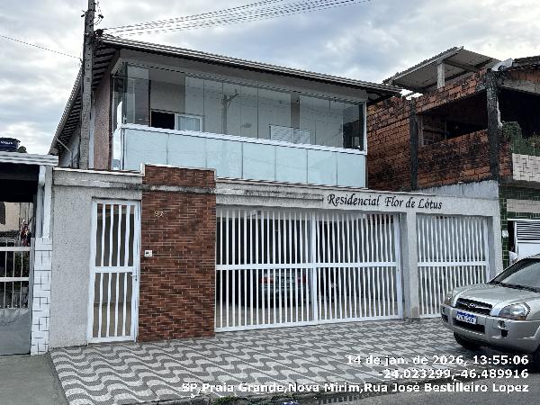 Casa - Venda, BALNEARIO MIRASOL, PRAIA GRANDE, SP