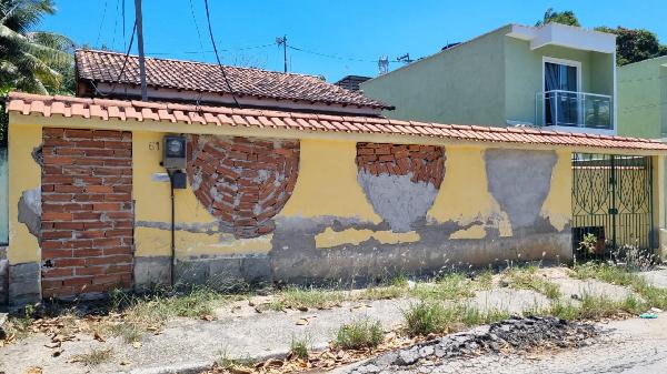 Casa - Venda, PRAIA DO IMPERADOR (GUIA DE PACOBAI, MAGE, RJ