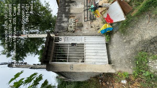 Apartamento - Venda, ROCHA, SAO GONCALO, RJ