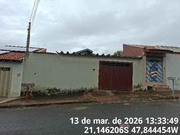 Casa - Venda, JARDIM DOUTOR PAULO GOMES ROMEO, RIBEIRAO PRETO, SP