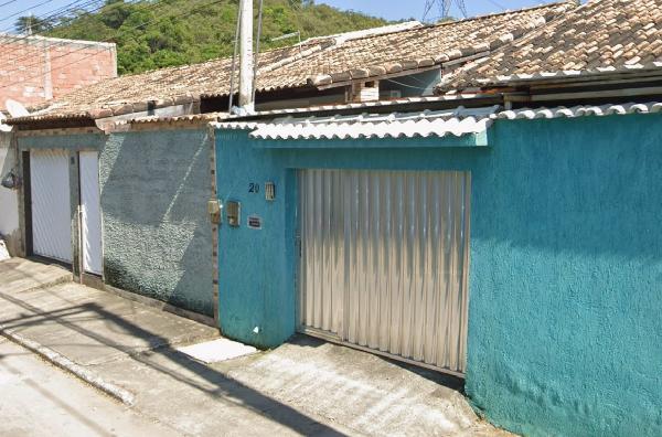 Casa - Venda, SAO VICENTE, BELFORD ROXO, RJ