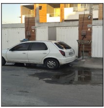 Casa - Venda, SAO VICENTE, BELFORD ROXO, RJ