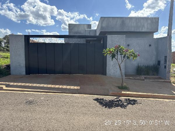 Casa - Venda, PARQUE RESIDENCIAL FERRAREZ, VOTUPORANGA, SP