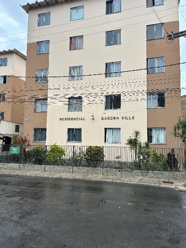 Apartamento - Venda, FRANCISCO BERNARDINO, JUIZ DE FORA, MG