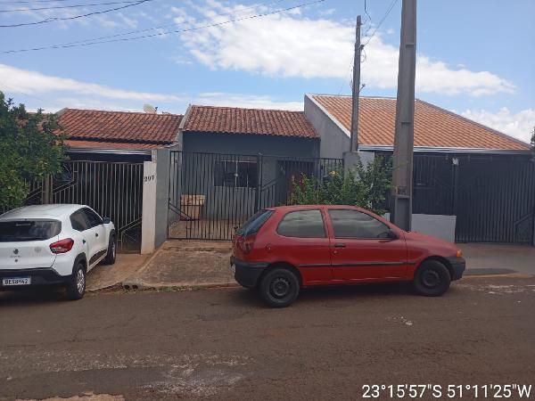 Casa - Venda, JARDIM ILHA DO MEL, LONDRINA, PR