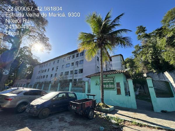 Apartamento - Venda, VARZEA DAS MOCAS, NITEROI, RJ