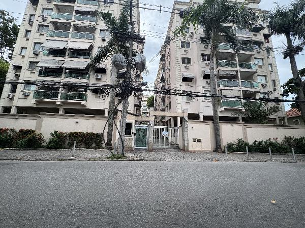 Apartamento - Venda, JACAREPAGUA, RIO DE JANEIRO, RJ
