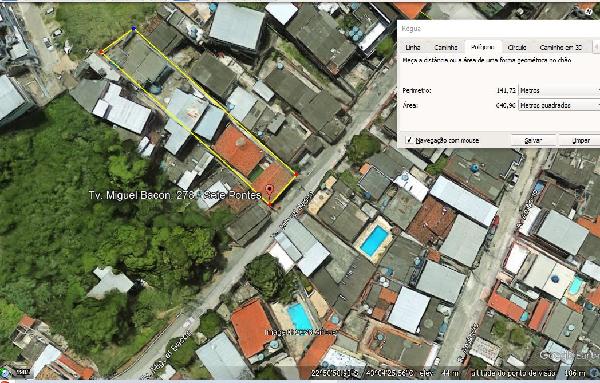 Casa - Venda, PITA, SAO GONCALO, RJ