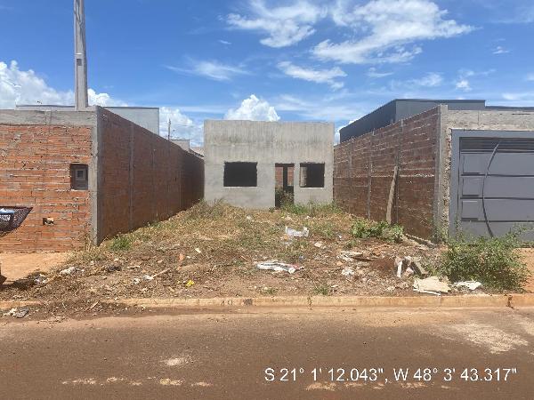 Casa - Venda, RESIDENCIAL VISTA FLORES, PONTAL, SP