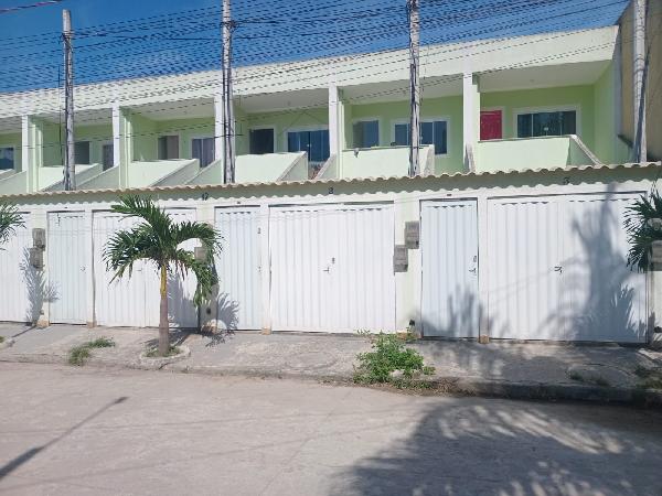 Casa - Venda, PARQUE ALVORADA, NOVA IGUACU, RJ