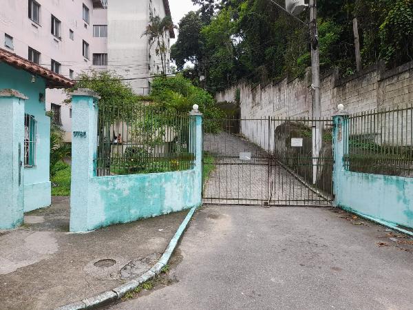 Apartamento - Venda, FAZENDA MOFREITA, NITEROI, RJ