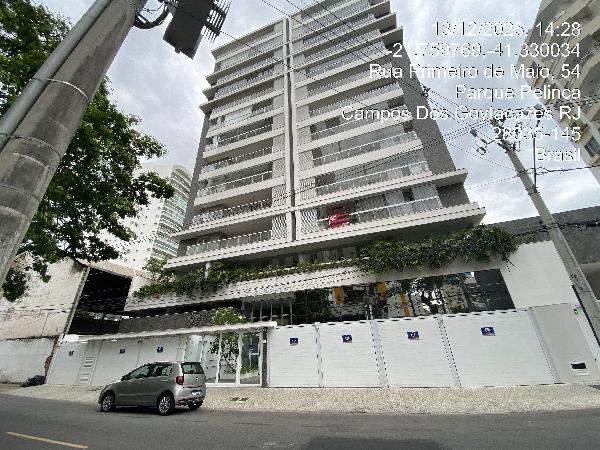 Apartamento - Venda, CENTRO, CAMPOS DOS GOYTACAZES, RJ