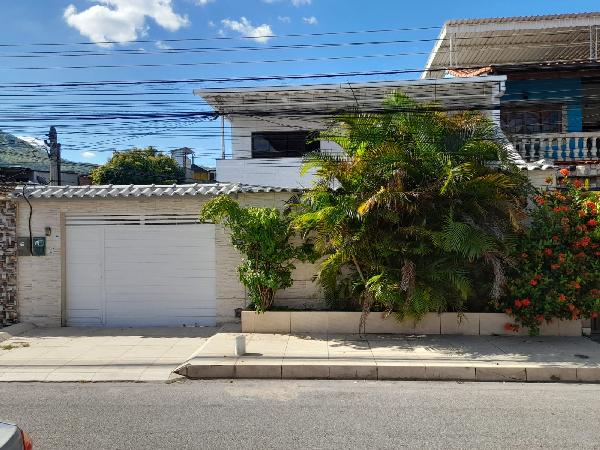 Casa - Venda, EDSON PASSOS, MESQUITA, RJ