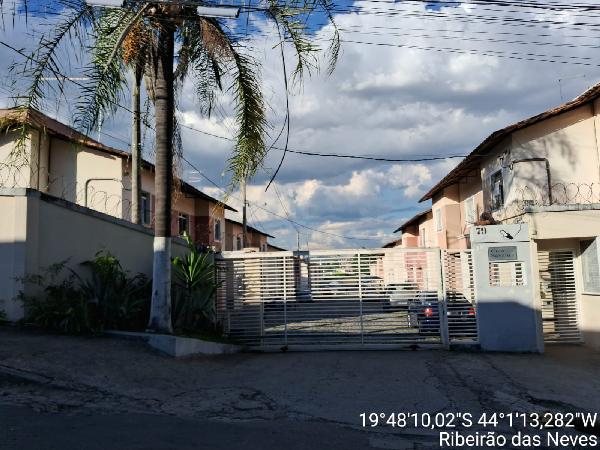 Apartamento - Venda, PAPINE (JUSTINOPOLIS), RIBEIRAO DAS NEVES, MG