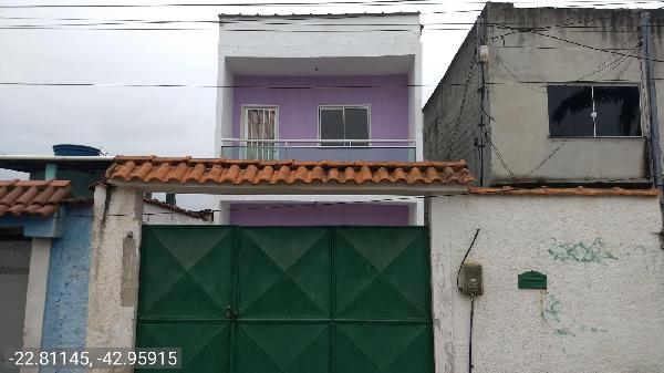 Casa - Venda, VISTA ALEGRE, SAO GONCALO, RJ