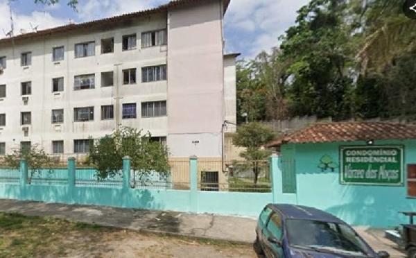 Apartamento - Venda, VARZEA DAS MOCAS, NITEROI, RJ
