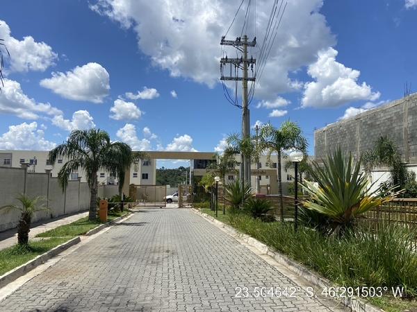 Apartamento - Venda, JARDIM EUROPA, SUZANO, SP