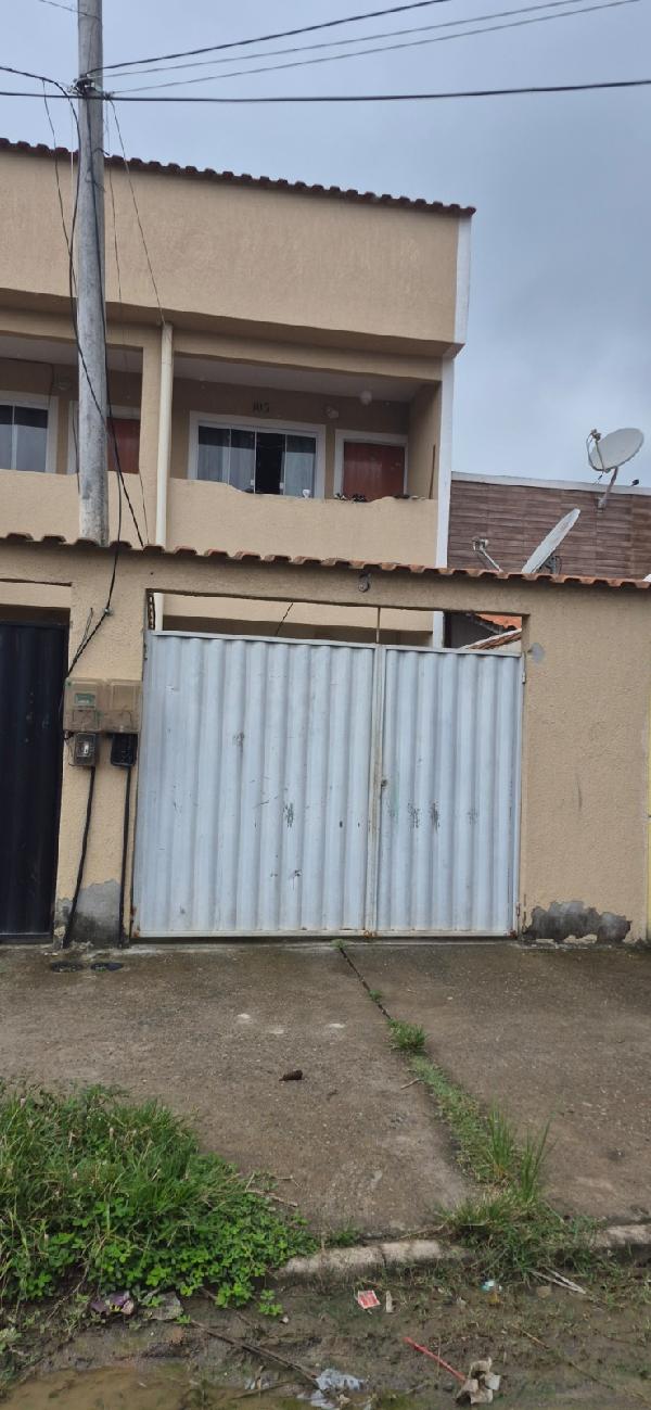 Casa - Venda, IPIRANGA, NOVA IGUACU, RJ