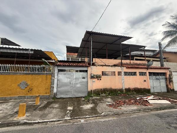 Casa - Venda, TRINDADE, SAO GONCALO, RJ