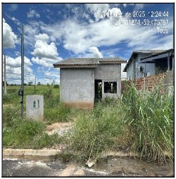 Casa - Venda, RESIDENCIAL PARQUE DOS ANTURIOS, TUPA, SP