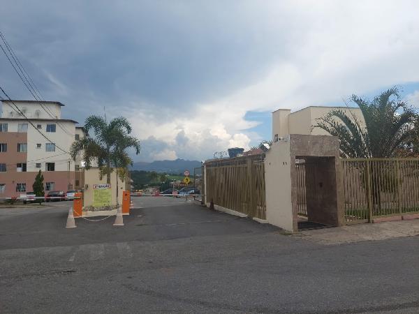 Apartamento - Venda, PARQUE IPIRANGA, BETIM, MG