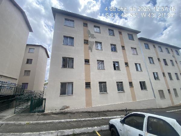 Apartamento - Venda, JUIZ DE FORA, MG