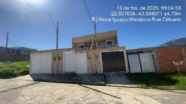 Apartamento - Venda, CABUCU, NOVA IGUACU, RJ