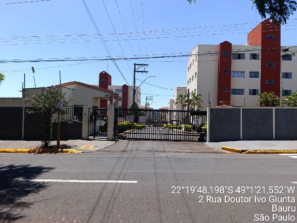 Apartamento - Venda, JARDIM DAS ORQUIDEAS, BAURU, SP