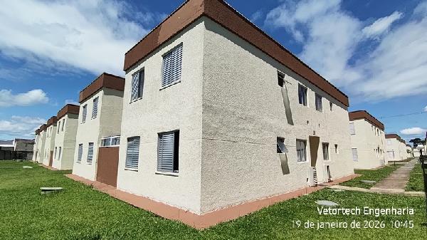 Apartamento - Venda, EUCALIPTOS, FAZENDA RIO GRANDE, PR