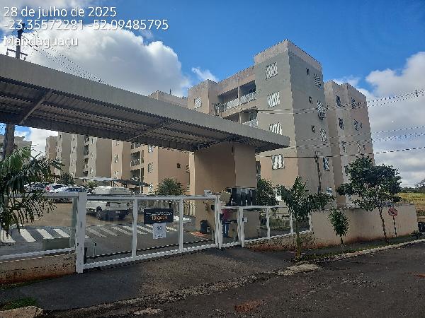 Apartamento - Venda, CENTRO SUL, MANDAGUACU, PR