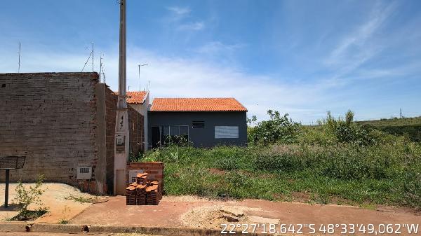 Casa - Venda, RESIDENCIAL BEM VIVER, BARRA BONITA, SP