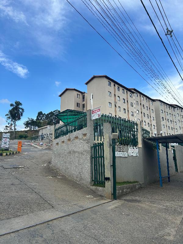 Apartamento - Venda, JUIZ DE FORA, MG