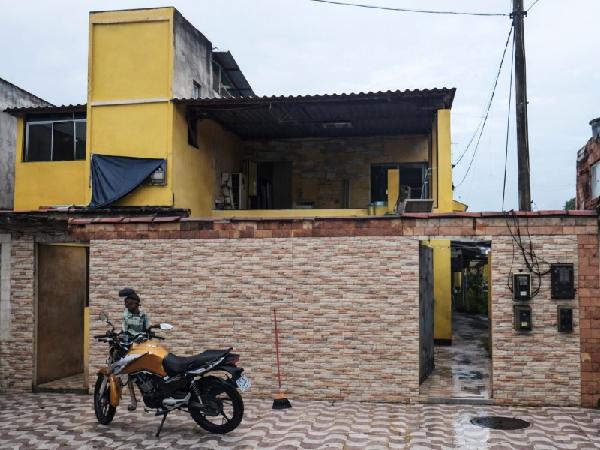 Casa - Venda, JARDIM CATARINA, SAO GONCALO, RJ
