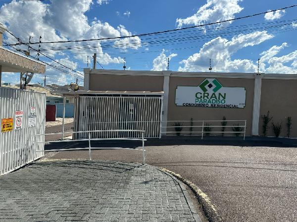 Casa - Venda, FAZENDA RIO GRANDE, PR