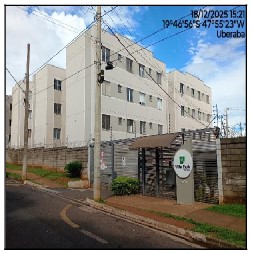 Apartamento - Venda, JARDIM MARACANA, UBERABA, MG