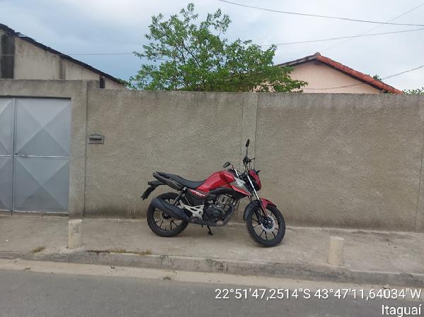 Casa - Venda, ENGENHO, ITAGUAI, RJ