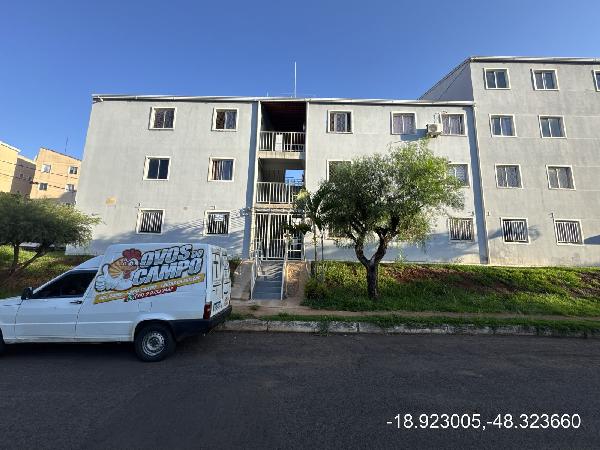 Apartamento - Venda, TUBALINA, UBERLANDIA, MG