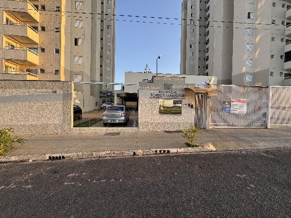 Apartamento - Venda, RESIDENCIAL FRUTA DO CONDE, UBERLANDIA, MG