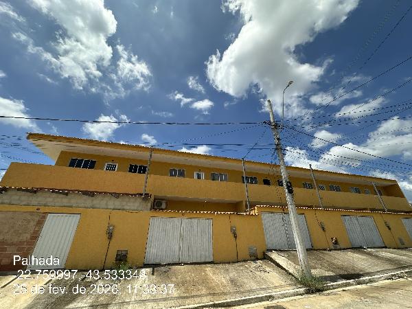 Apartamento - Venda, PALHADA, NOVA IGUACU, RJ