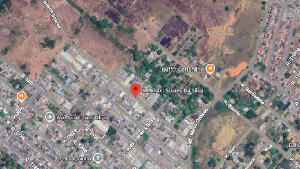 Casa - Venda, LAGOINHA, NOVA IGUACU, RJ