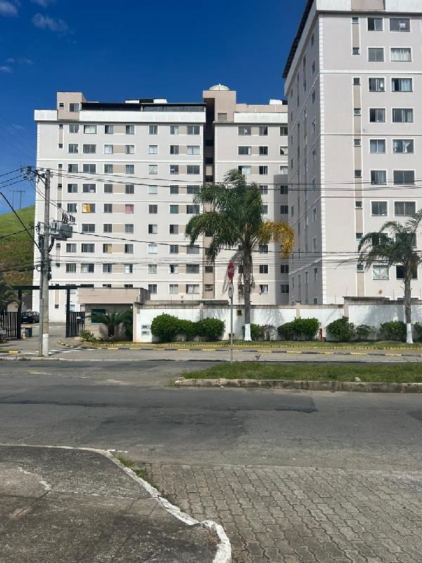 Apartamento - Venda, BARBOSA LAGE, JUIZ DE FORA, MG