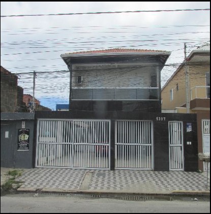 Casa - Venda, ESMERALDA, PRAIA GRANDE, SP