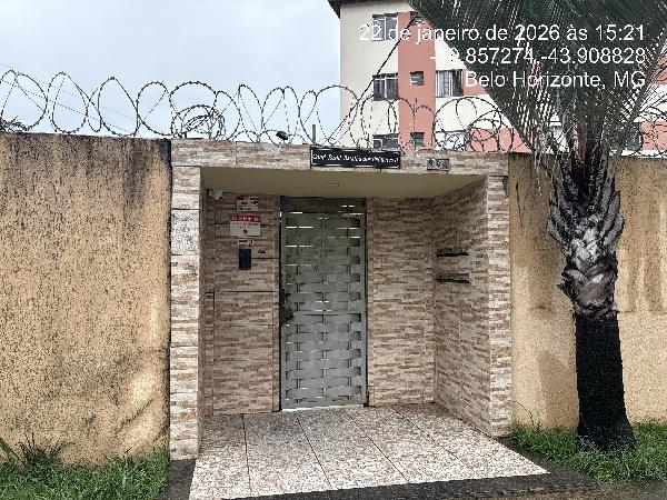 Apartamento - Venda, DOM SILVERIO, BELO HORIZONTE, MG