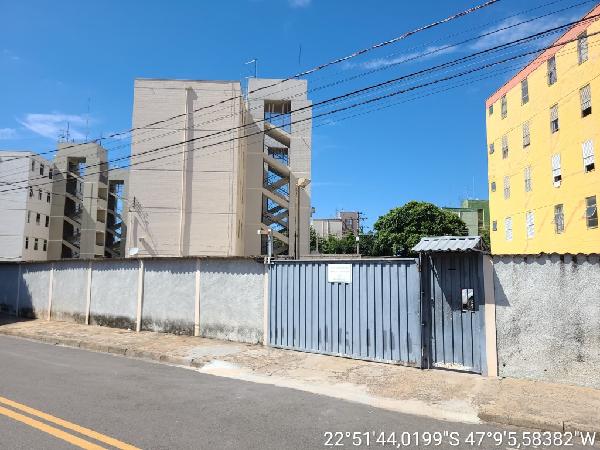 Apartamento - Venda, CONJUNTO HABITACIONAL PADRE ANCHIET, CAMPINAS, SP