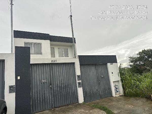 Apartamento - Venda, SAGRADA FAMILIA, DIVINOPOLIS, MG