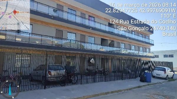 Apartamento - Venda, COELHO, SAO GONCALO, RJ