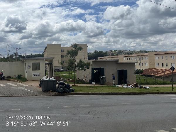 Apartamento - Venda, ICAIVERA, CONTAGEM, MG