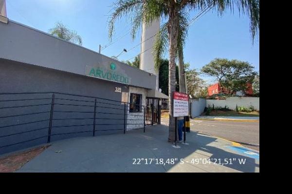 Apartamento - Venda, RESIDENCIAL PARQUE COLINA VERDE, BAURU, SP