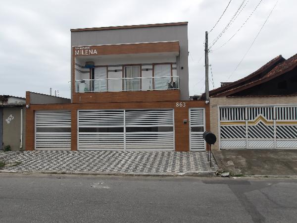 Casa - Venda, MELVI, PRAIA GRANDE, SP